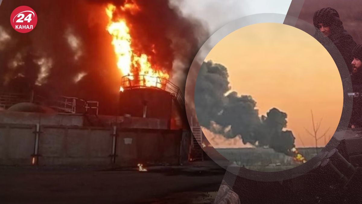 Удари по Росії Удари по Росії