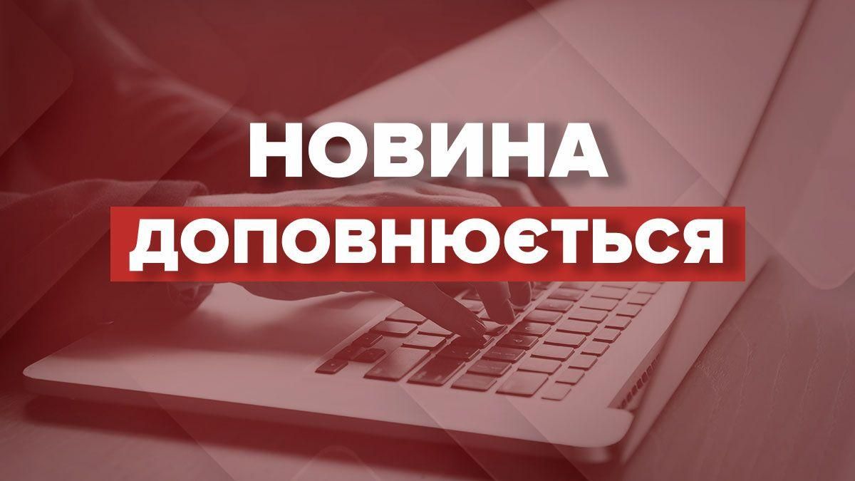 Додаткову охорону В'ячеславу Зінченку не надавали