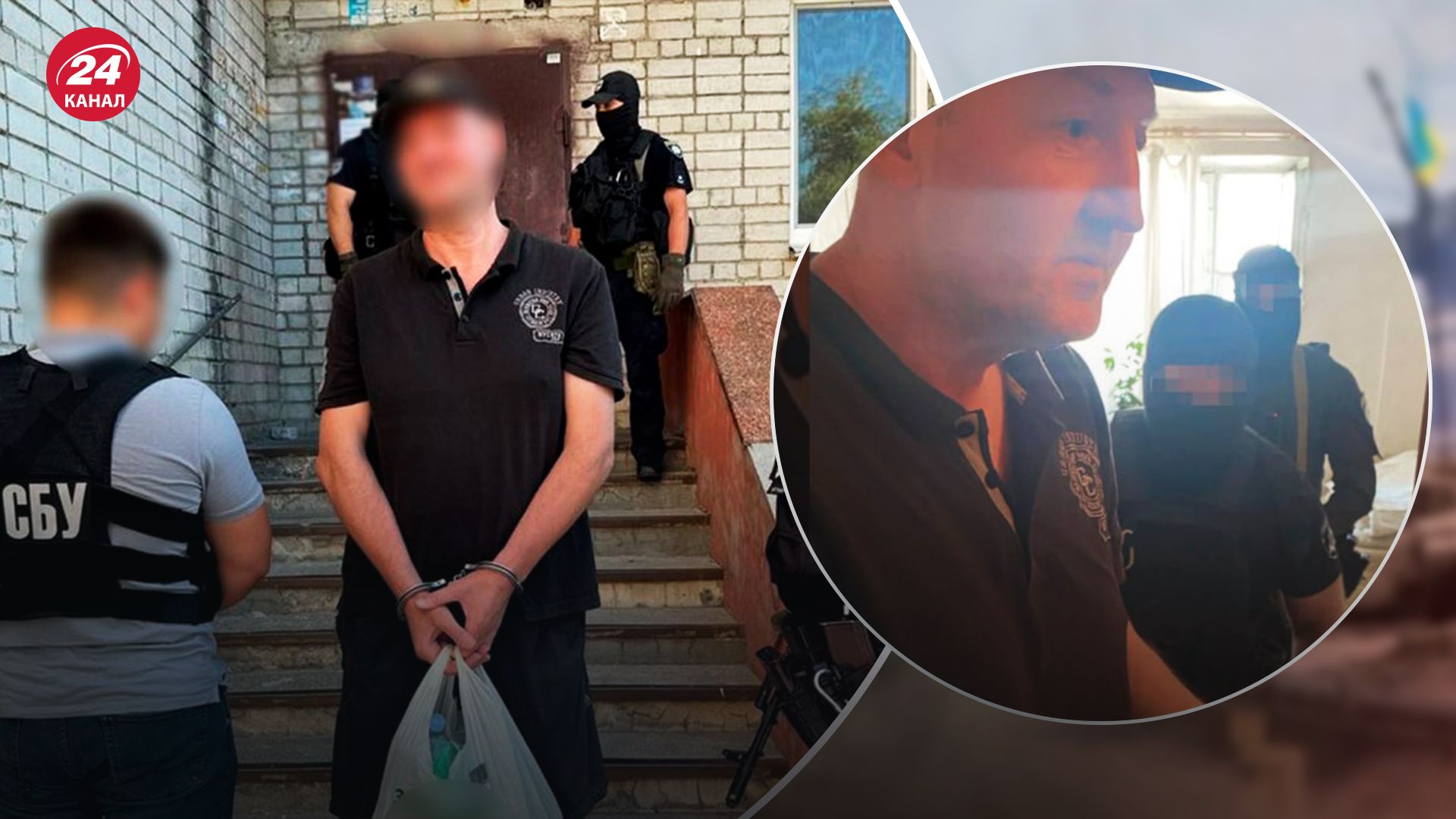 Ексдепутата з ОПЗЖ ув'язнили на п'ять років Ексдепутата з ОПЗЖ ув'язнили на п'ять років