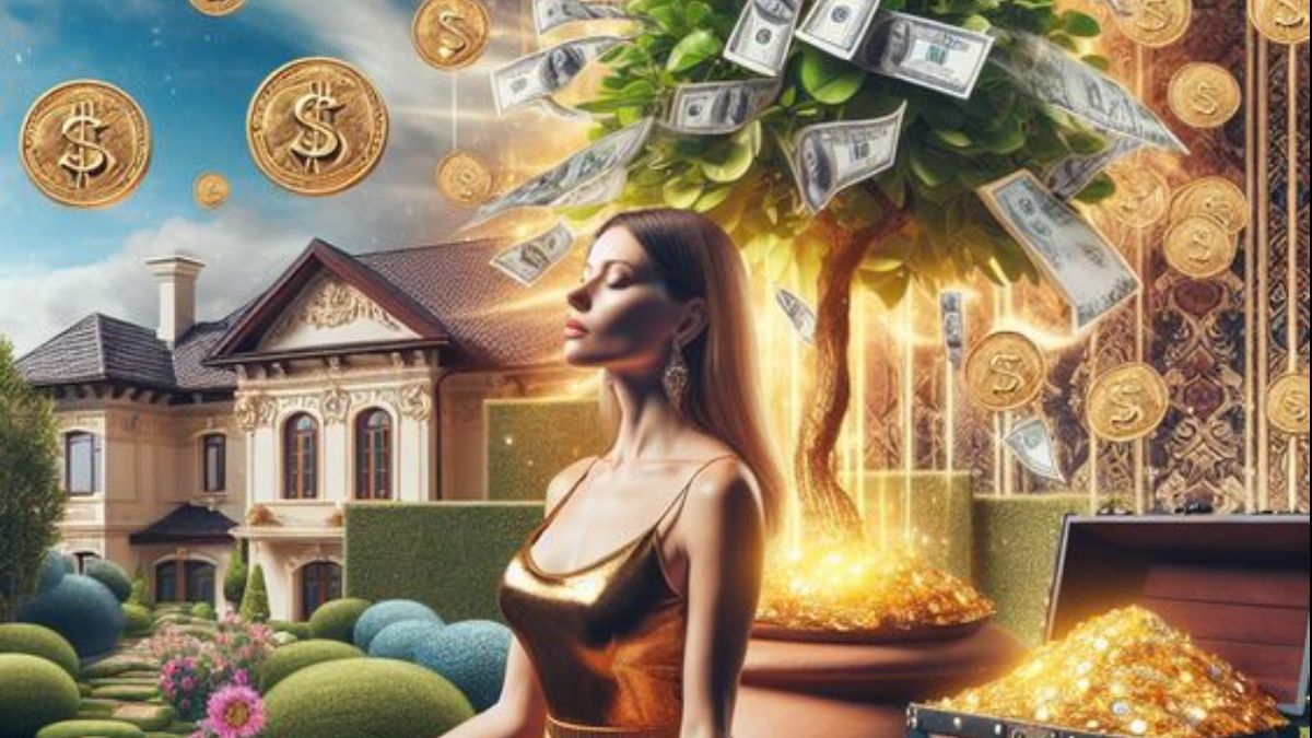 3 знаки зодіаку, які вміють притягувати гроші 3 знаки зодіаку, які вміють притягувати гроші