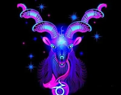 Козерог Козерог