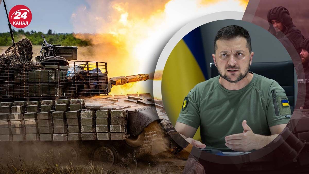 Яка різниця між Формулою миру Зеленського та мирним планом, який зараз готує Україна - 24 Канал
