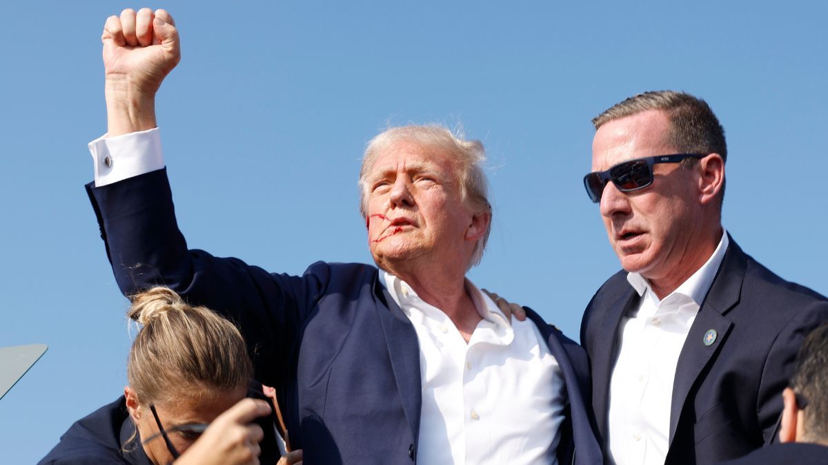 The Economist назвав, які країни найбільше постраждають від можливого повернення Трампа до влади - Бізнес The Economist назвав, які країни найбільше постраждають від можливого повернення Трампа до влади - Бізнес