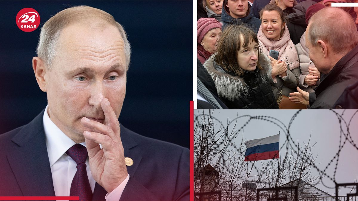 В России серьезный кризис на рынке труда В России серьезный кризис на рынке труда