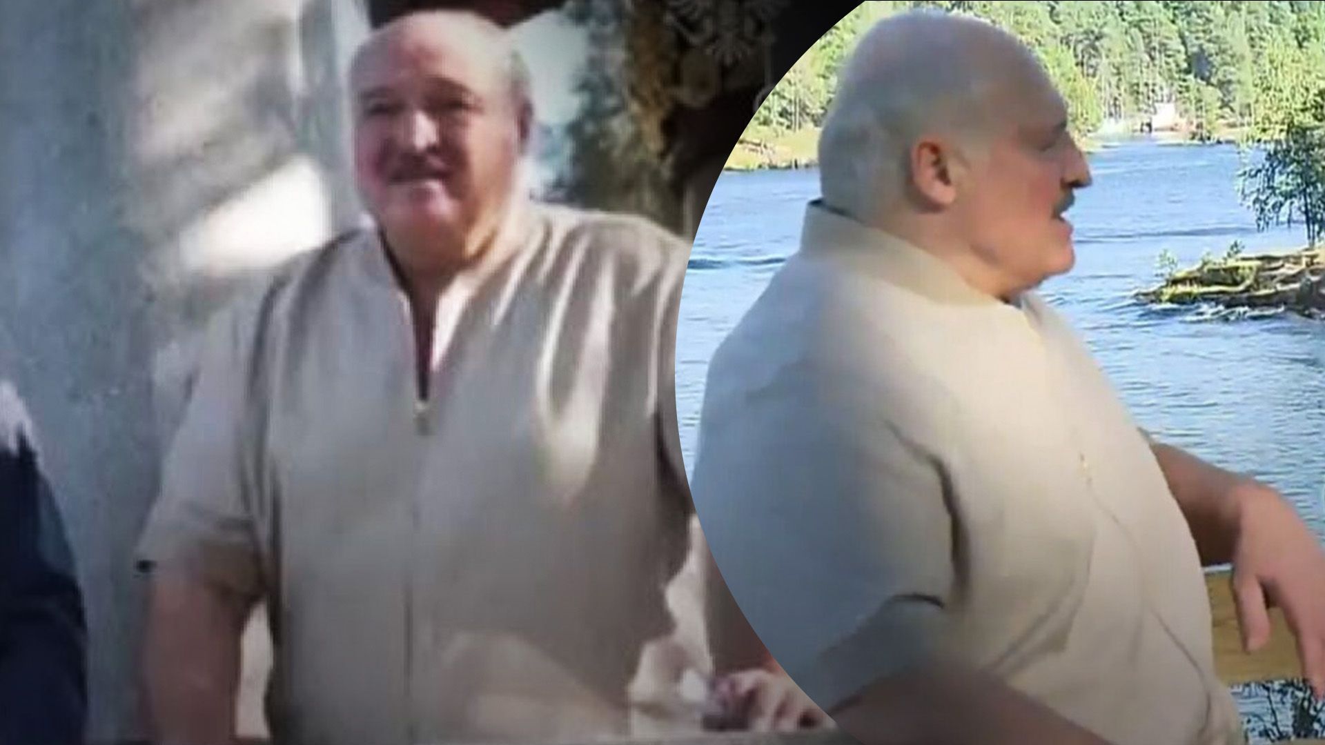 Что известно о здоровье диктатора Что известно о здоровье диктатора