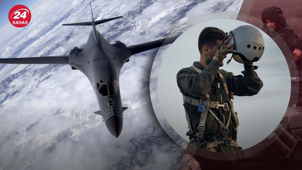 Обучение пилотов на F-16 - на какой базе в дальнейшем будет проходить переподготовка - 24 Канал Обучение пилотов на F-16 - на какой базе в дальнейшем будет проходить переподготовка - 24 Канал