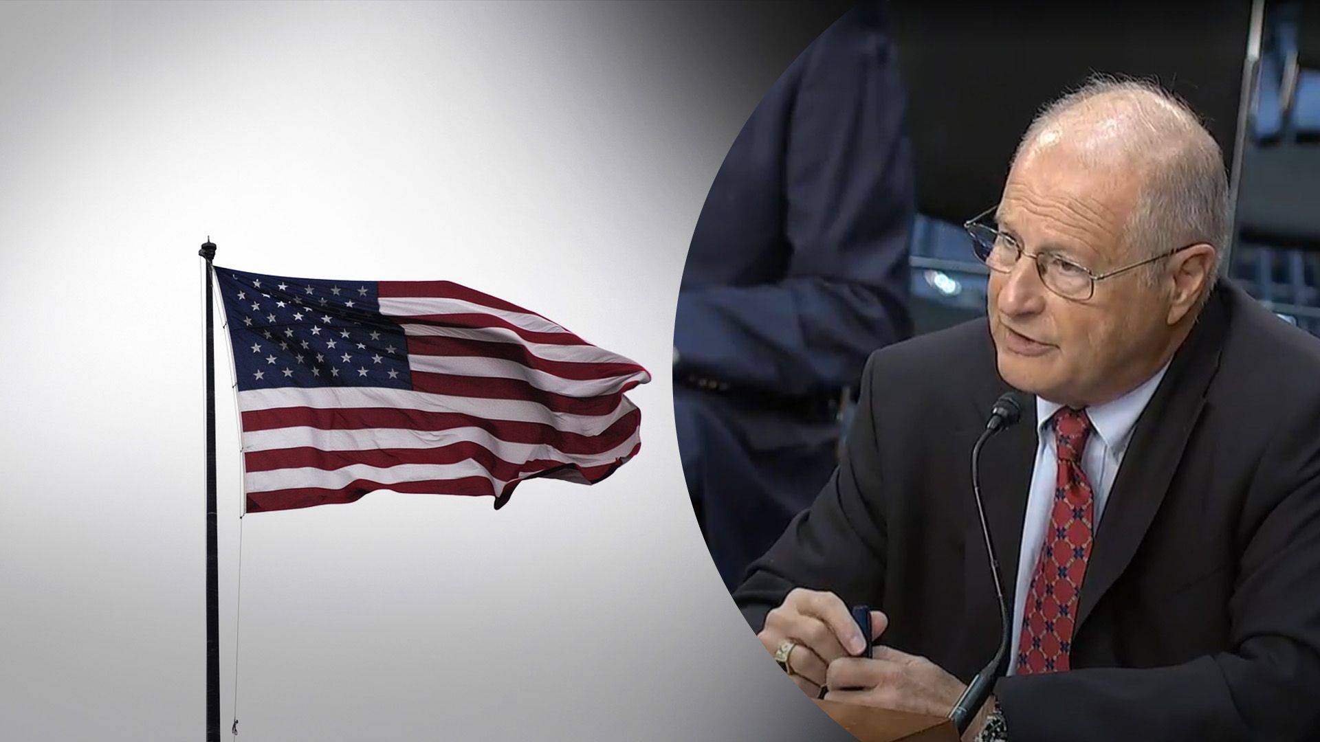 Что говорят в комиссии нацобороны США о глобальной войне Что говорят в комиссии нацобороны США о глобальной войне