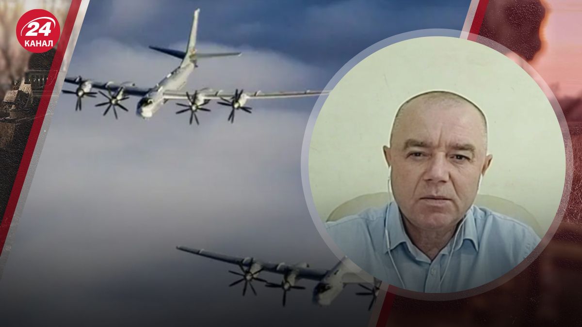 Россия может готовиться к массированному удару Россия может готовиться к массированному удару