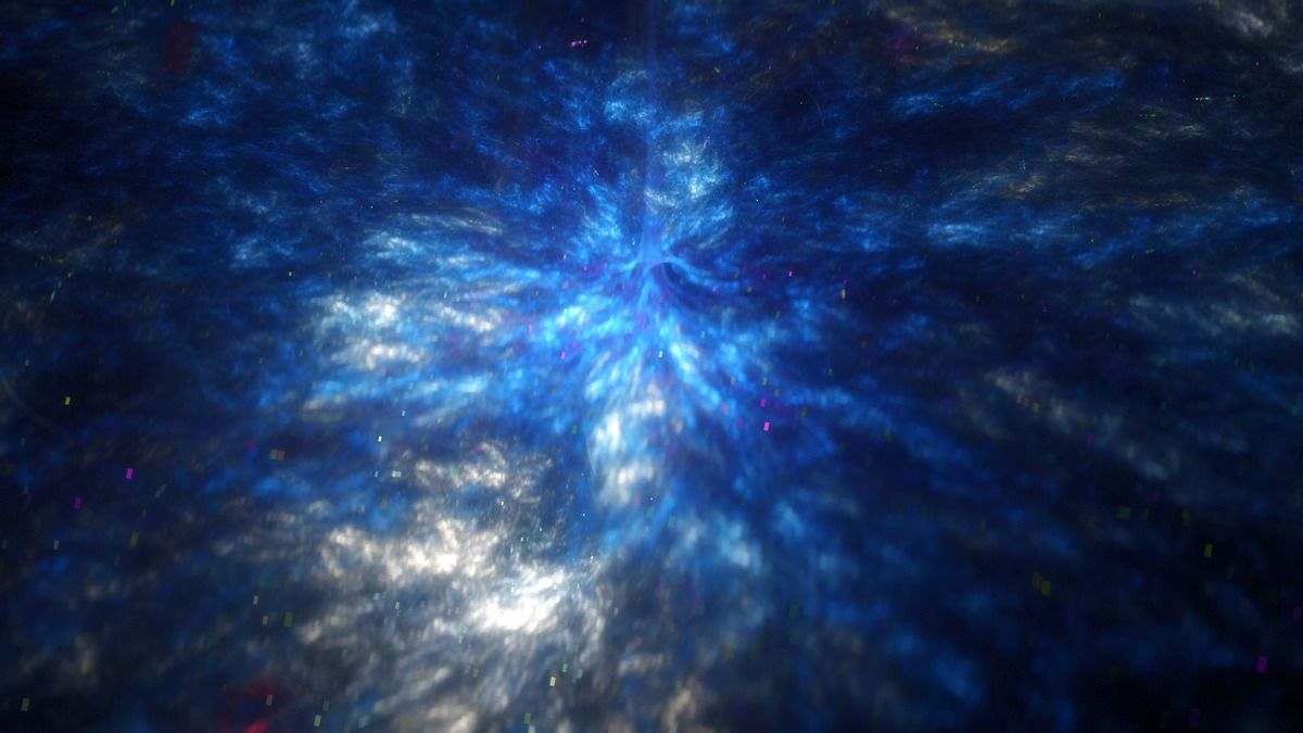 Прорыв в термоядерной энергетике – ученые преодолели предел Гринвальда Прорыв в термоядерной энергетике – ученые преодолели предел Гринвальда