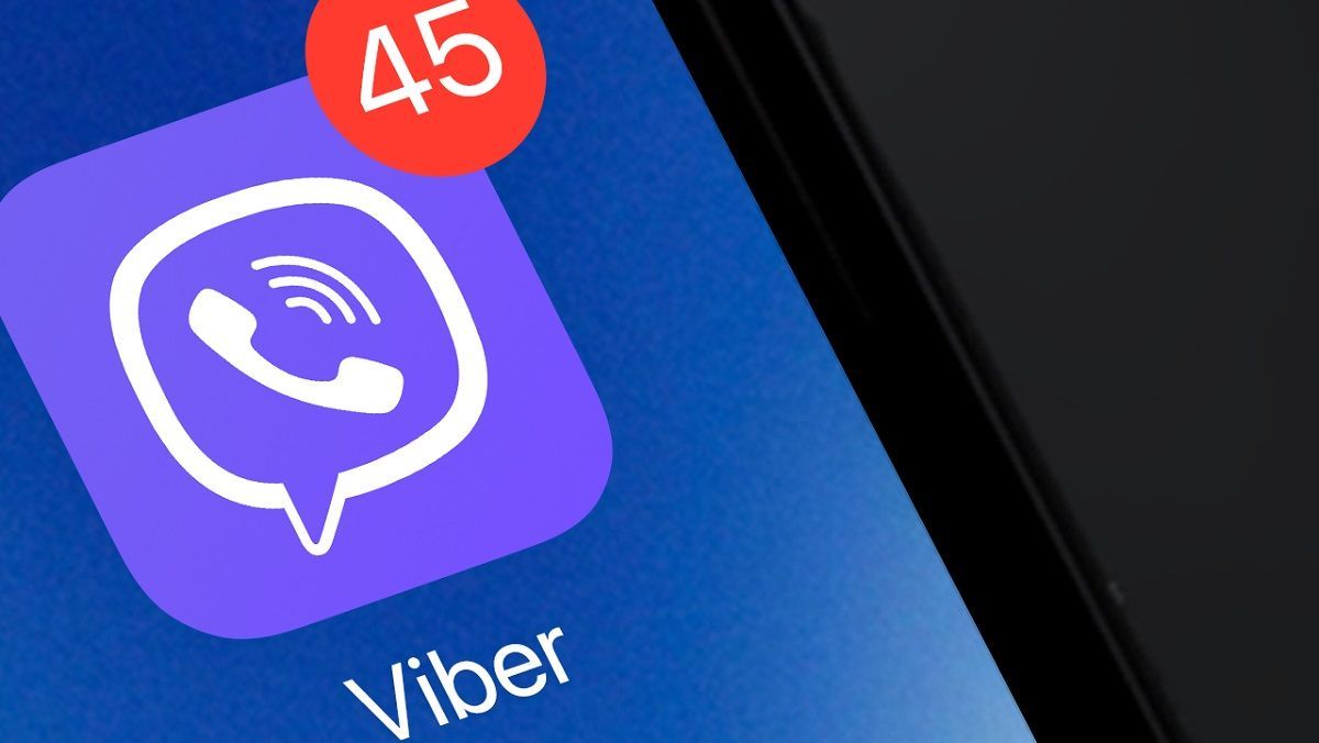 Viber зіткнувся зі спробою зламати акаунти користувачів – що робити та як захиститися