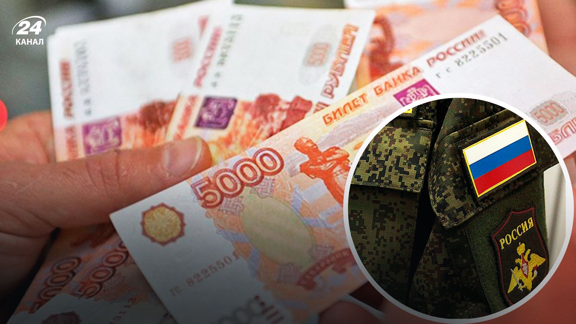 Корупція в російській армії Корупція в російській армії