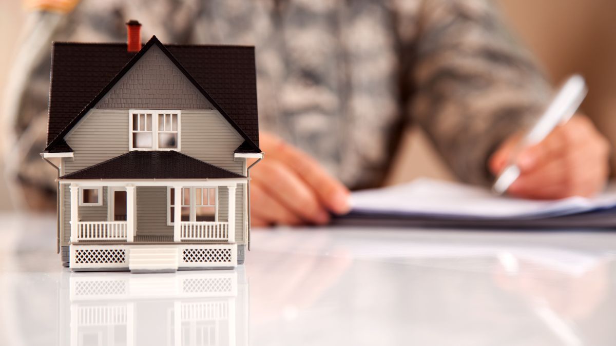 Житлові пільги для військових Житлові пільги для військових