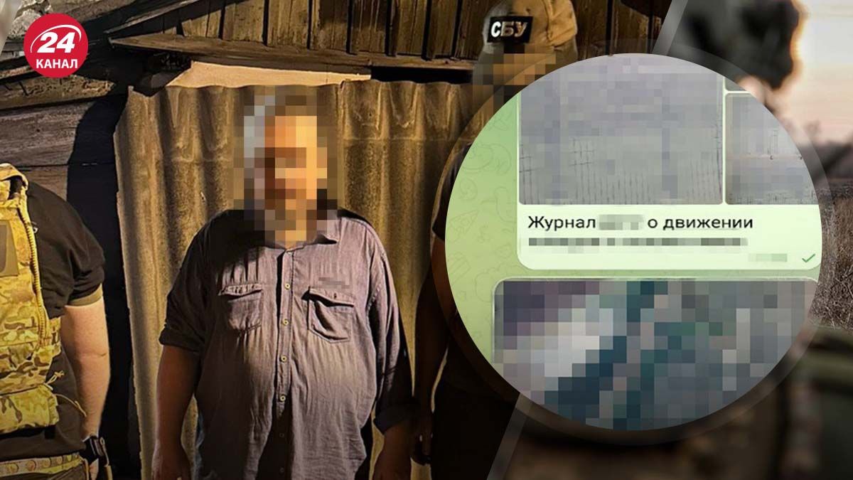 СБУ затримала священника УПЦ (МП), який був агентом російського гру