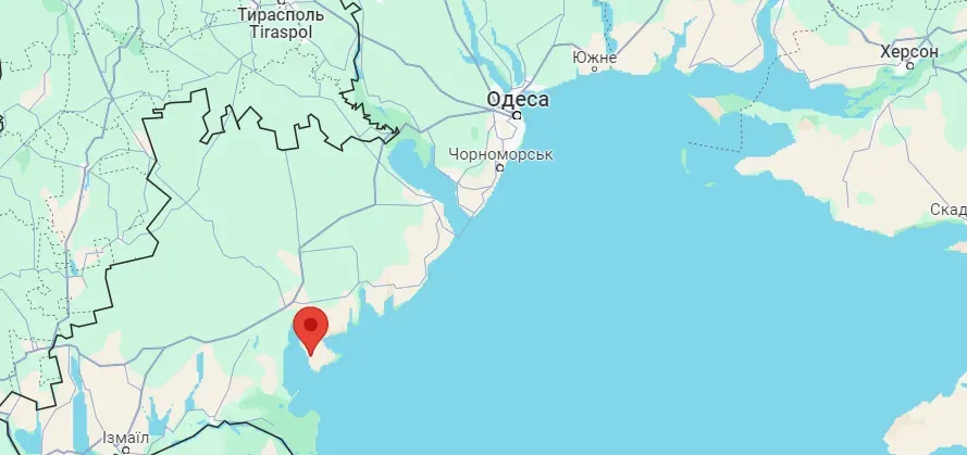 Нерухомість Будинок на Одещині Море