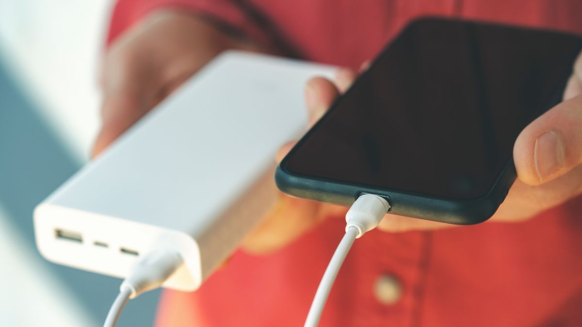 Импорт павербанков Импорт павербанков