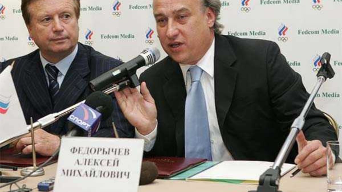 Олексій Федоричев Олексій Федоричев