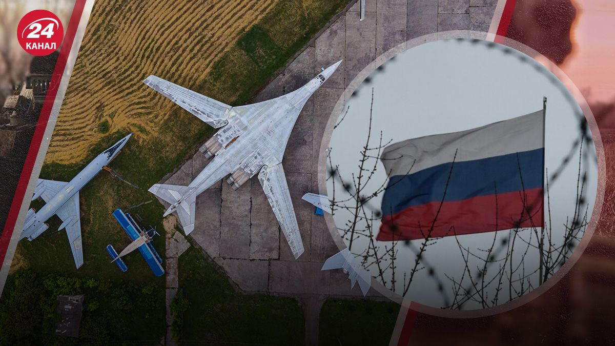 Недостатки российских самолетов