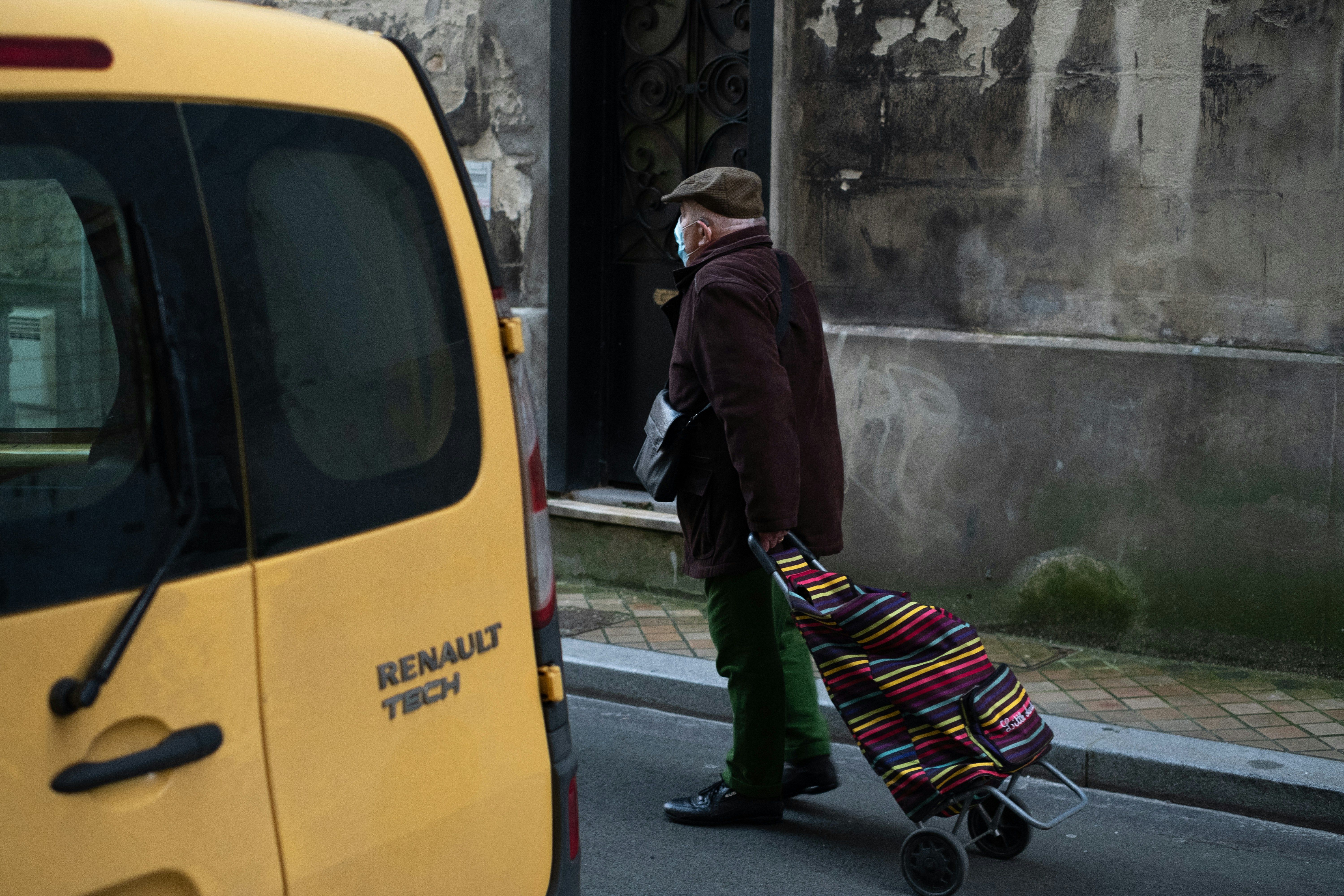 Пенсія в Україні