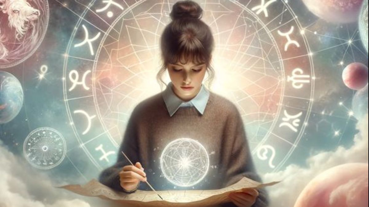 Знаки зодіаку, які до кінця літа переживатимуть неймовірну вдачу Знаки зодіаку, які до кінця літа переживатимуть неймовірну вдачу