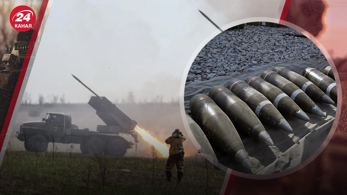 Дії росіян на фронті Дії росіян на фронті