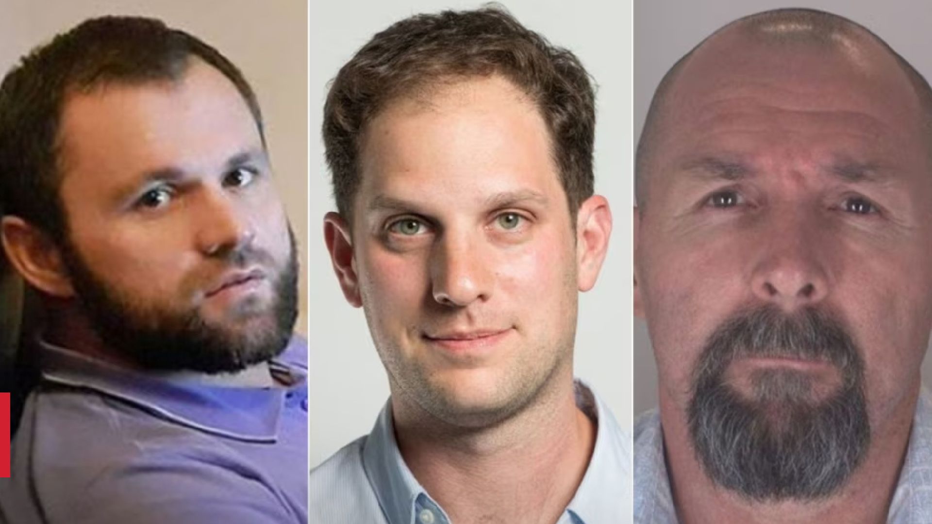 Россия, США, Германия и 3 страны проводят масштабный обмен заключенными - 24 Канал Россия, США, Германия и 3 страны проводят масштабный обмен заключенными - 24 Канал