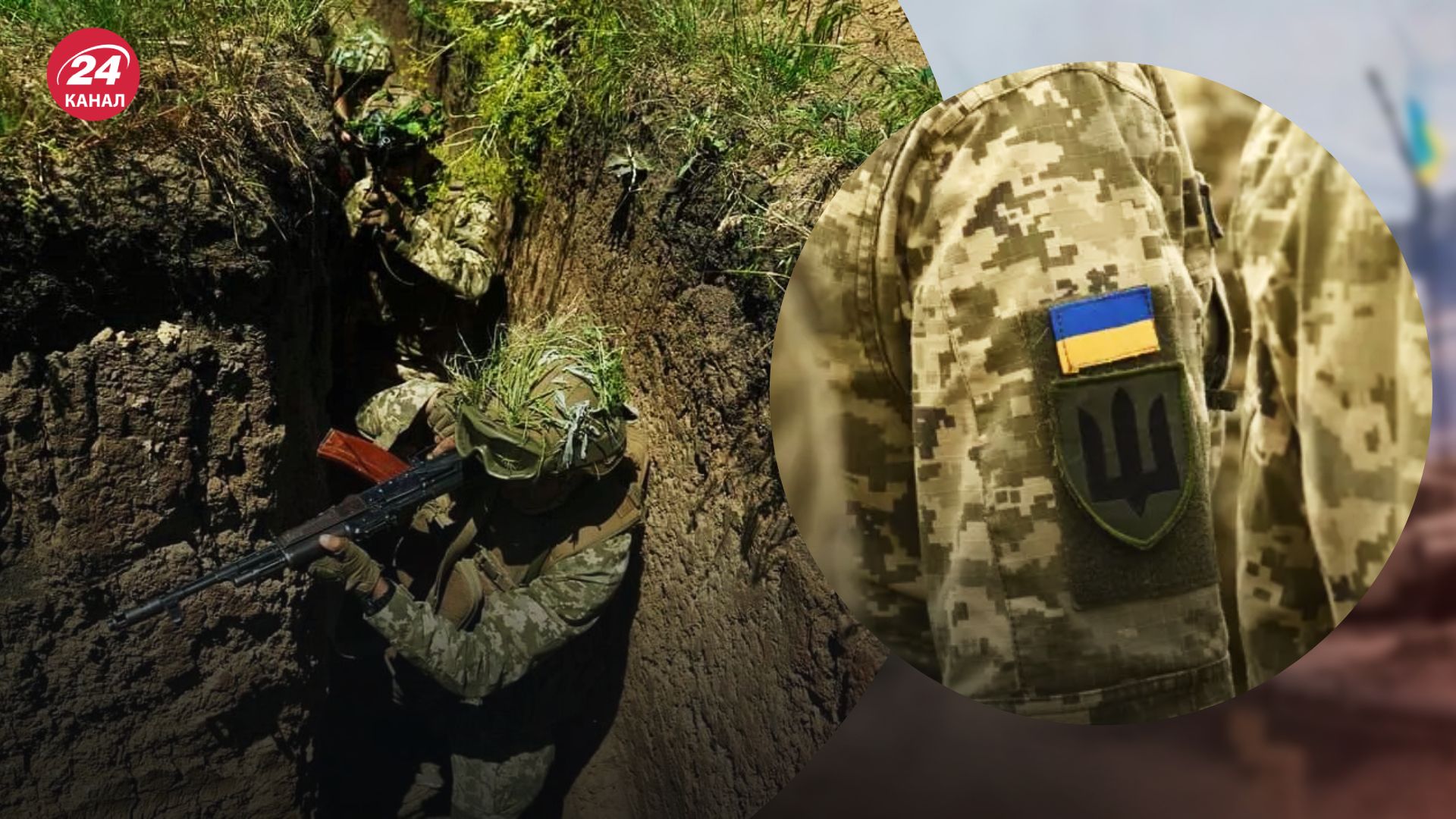 Мобилизация в Украине Мобилизация в Украине