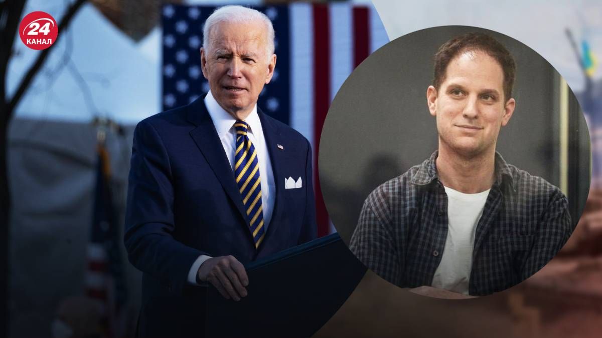 Захід визволив із російських в'язниць 16 людей Захід визволив із російських в'язниць 16 людей