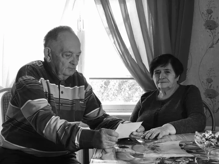 Отец Ирины Данилович умер в Крыму Отец Ирины Данилович умер в Крыму