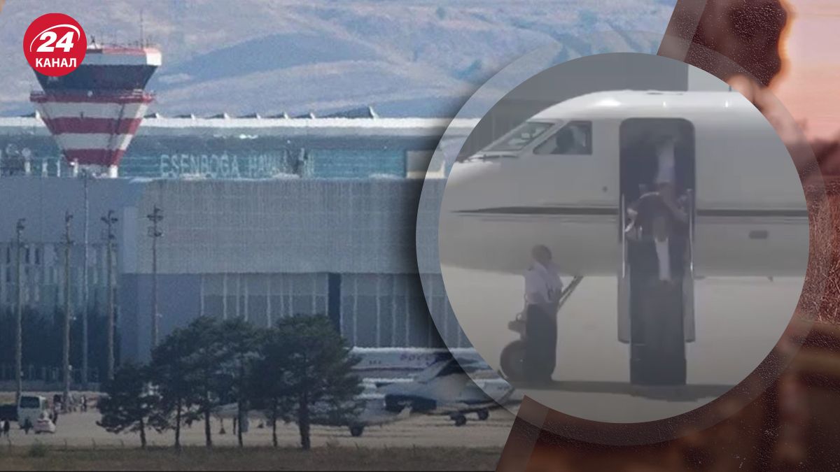 Що незвичайного в обміні в'язнями між Росією та Заходом Що незвичайного в обміні в'язнями між Росією та Заходом