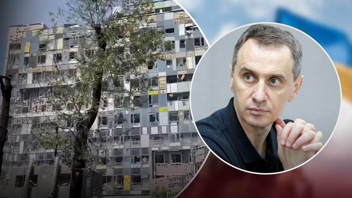 Міністр Ляшко про скандал з відбудовою Охматдиту - 24 Канал Міністр Ляшко про скандал з відбудовою Охматдиту - 24 Канал