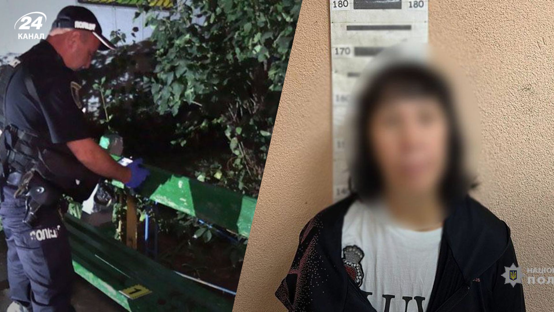 Убийство в Киеве Убийство в Киеве