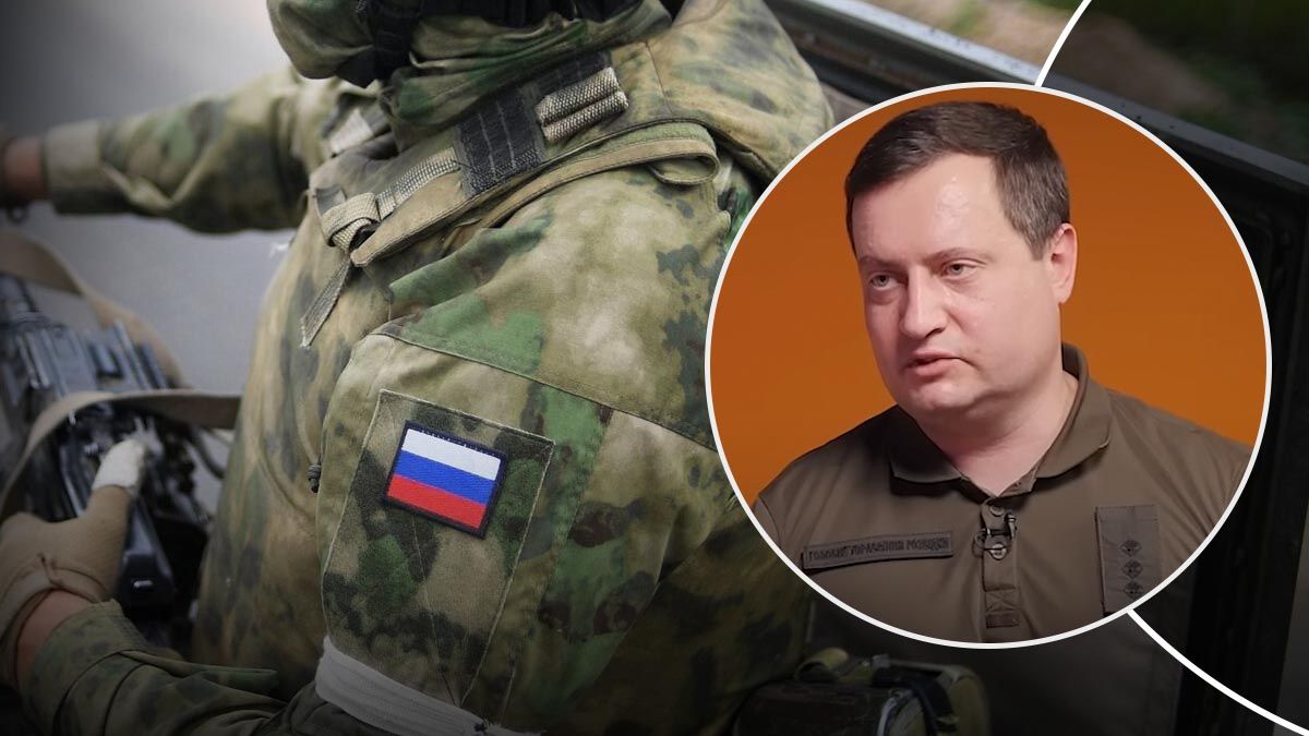 Юсов про операції проти росіян в Африці - 24 Канал Юсов про операції проти росіян в Африці - 24 Канал