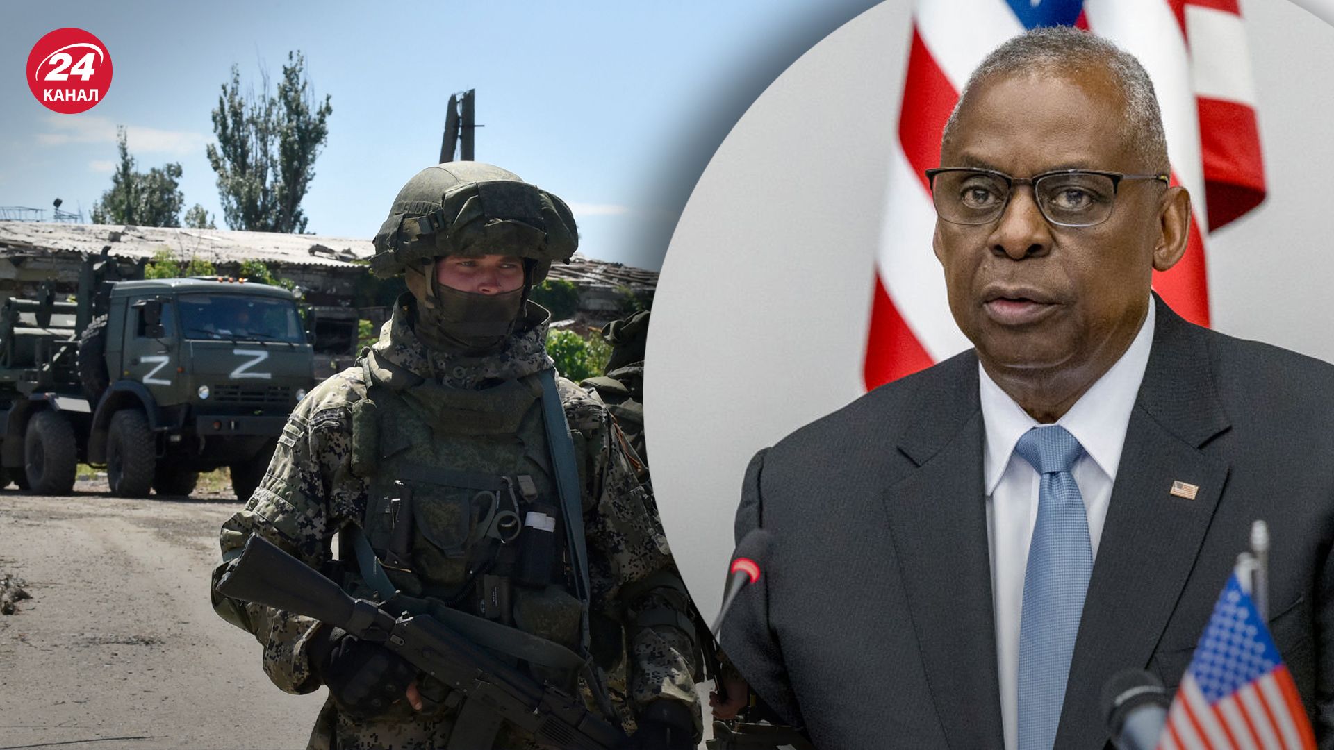 США беспокоит продвижение России в Украине США беспокоит продвижение России в Украине