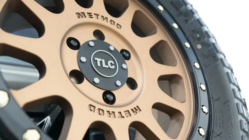 TLC 4x4 FJ142 1989 Toyota Land Cruiser TLC 4x4 FJ142 1989 Toyota Land Cruiser