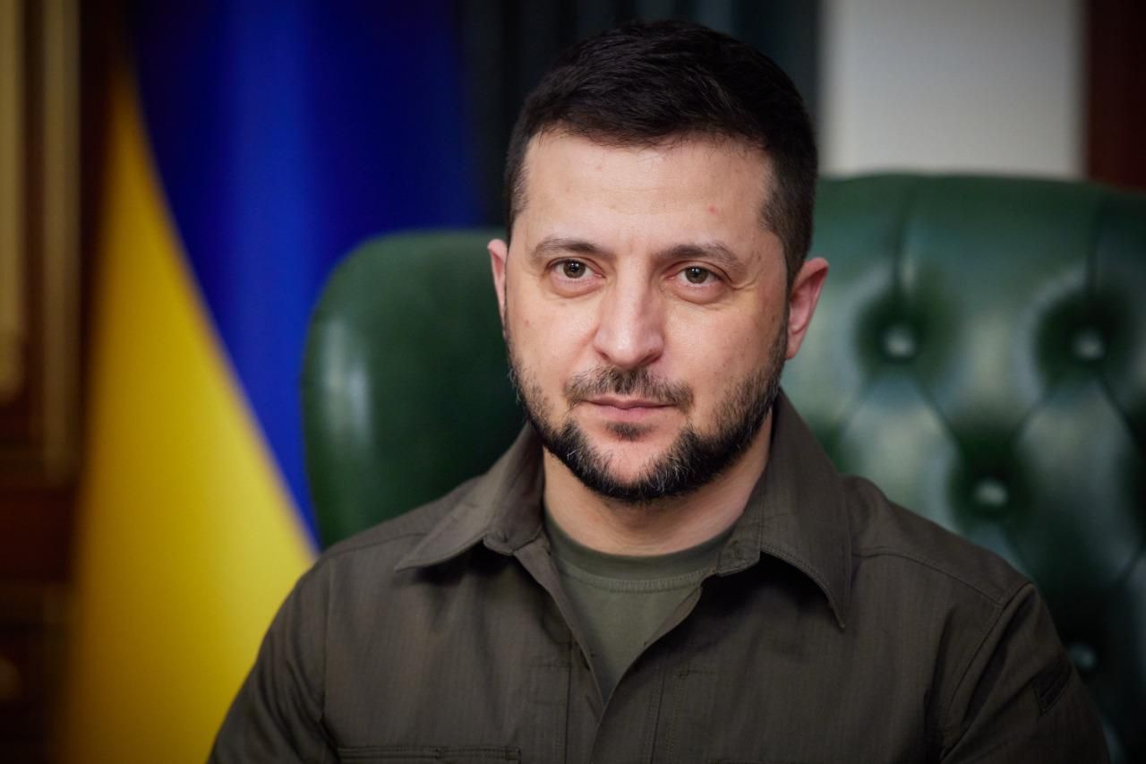 Який відсоток українців довіряє Зеленському Який відсоток українців довіряє Зеленському