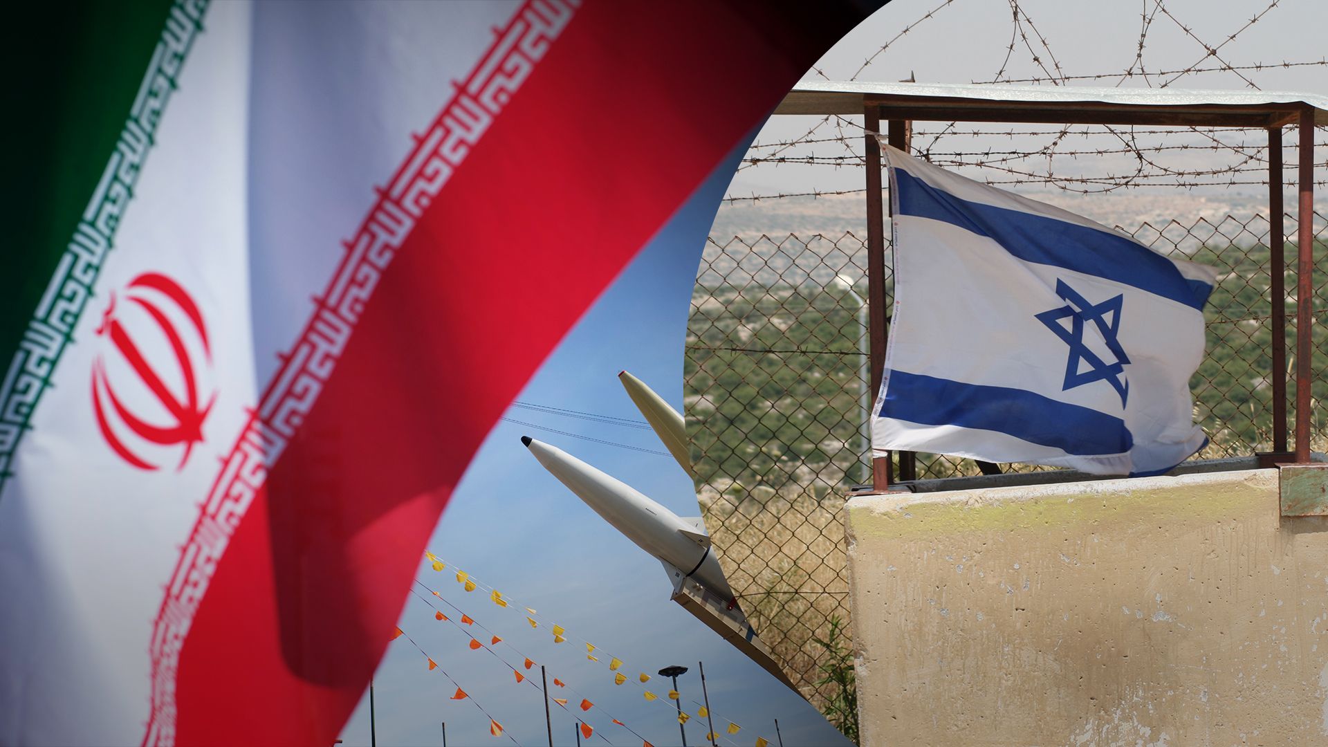 Іран може напасти на Ізраїль найближчими днями