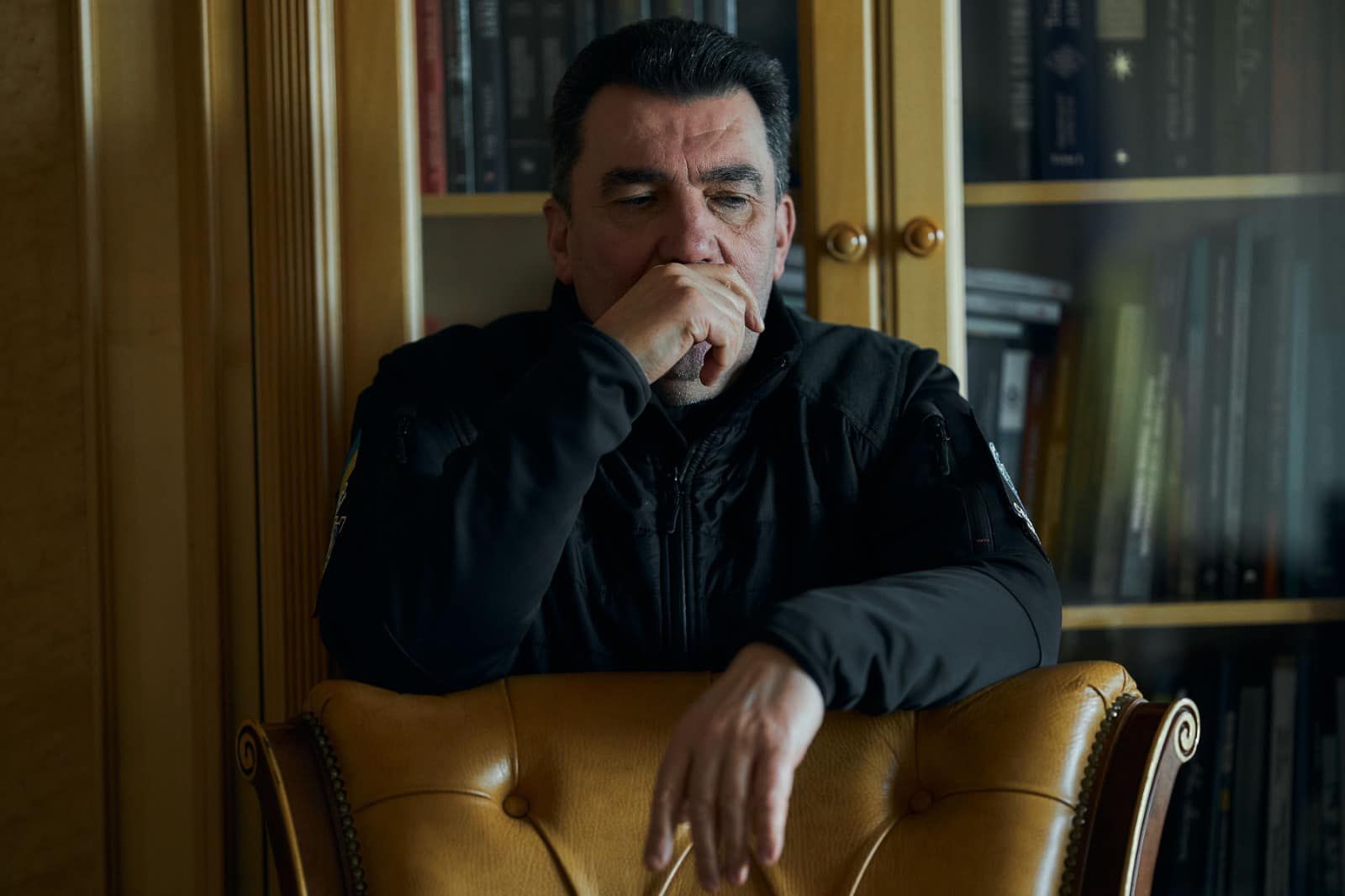 Что известно о назначении Данилова Что известно о назначении Данилова