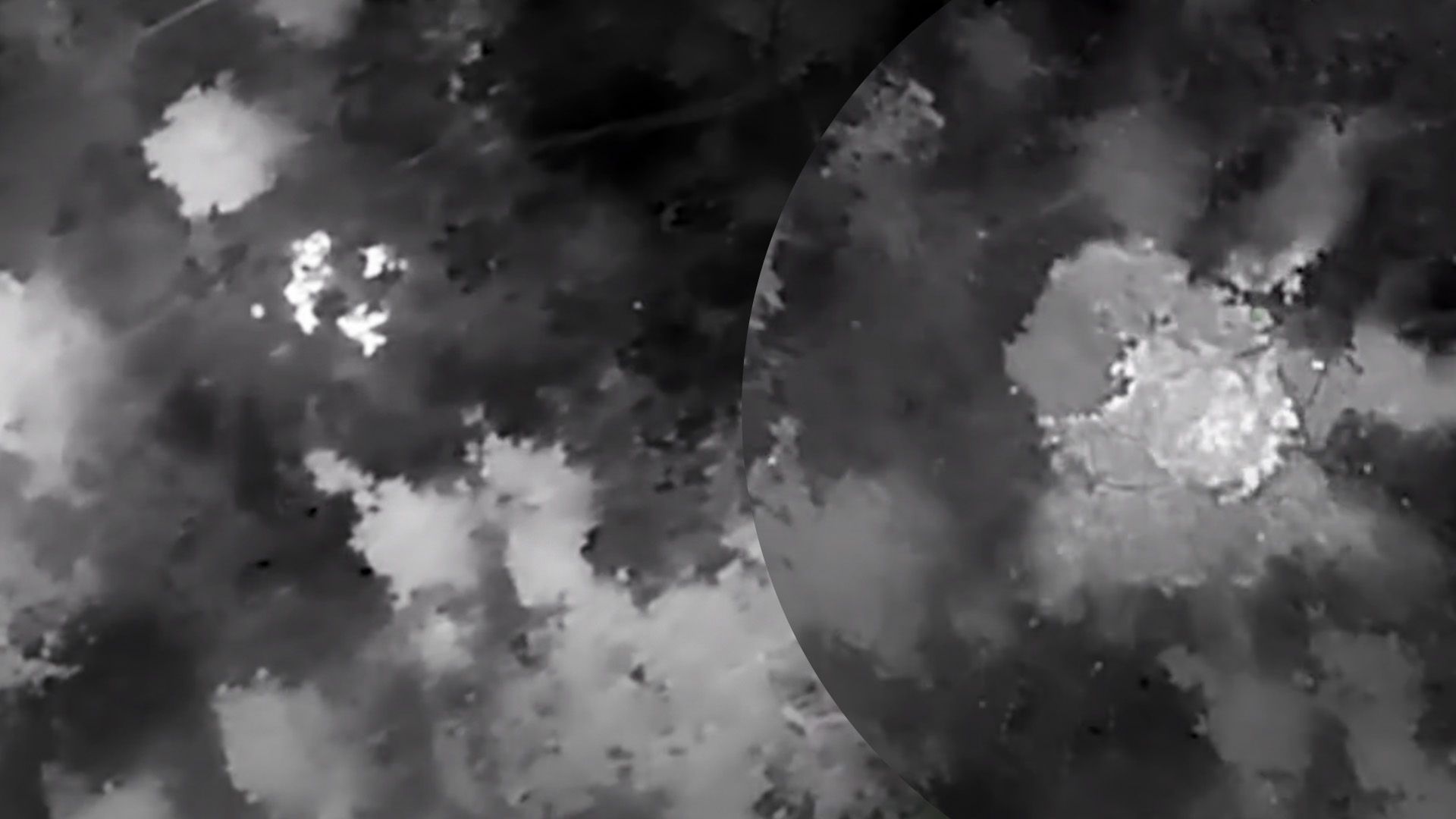 ВСУ мощно отработали по врагам ВСУ мощно отработали по врагам