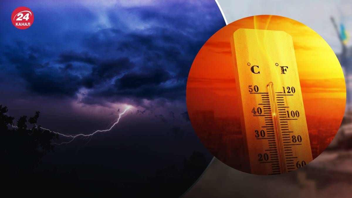 Погода 3 августа Погода 3 августа