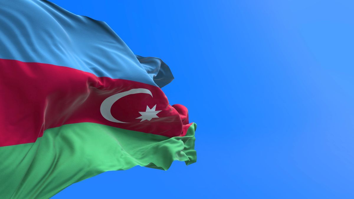 Азербайджан експортує газ