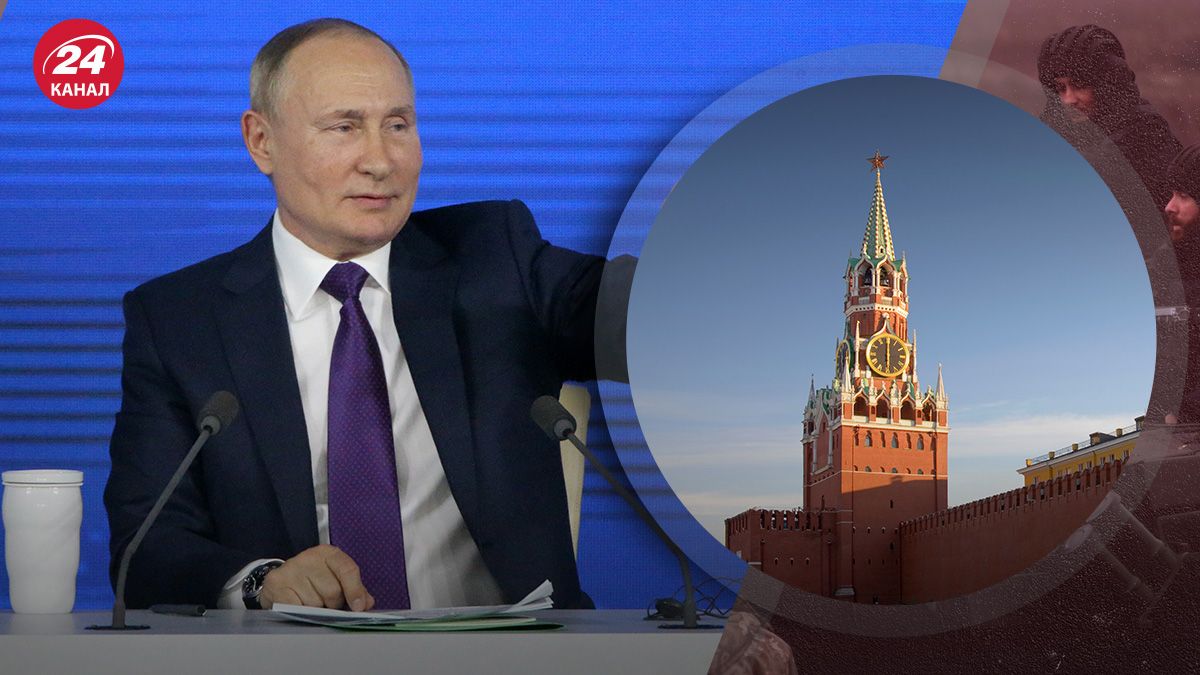 Ситуация в России – почему Путин не занимается внутренними проблемами - 24 Канал Ситуация в России – почему Путин не занимается внутренними проблемами - 24 Канал