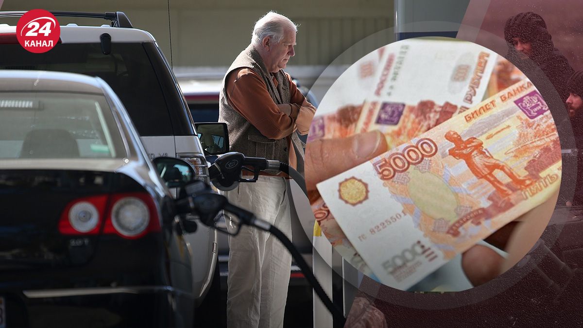 В России растут цены на товары В России растут цены на товары