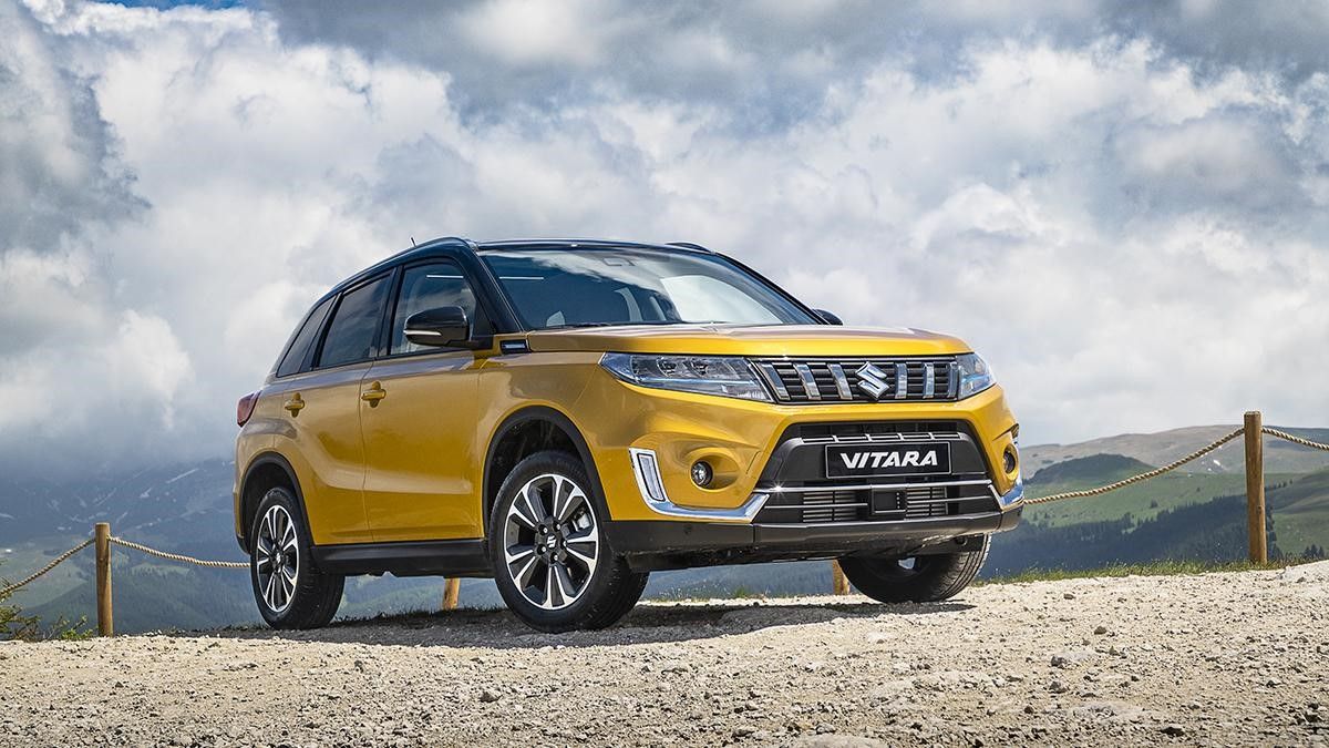 Обираємо перший автомобіль: чому компактний кросовер – хороше рішення для водіїв-новачків Обираємо перший автомобіль: чому компактний кросовер – хороше рішення для водіїв-новачків