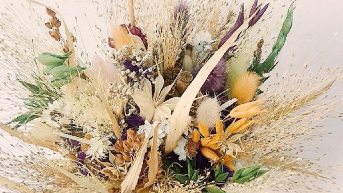 Спасовский букет Спасовский букет