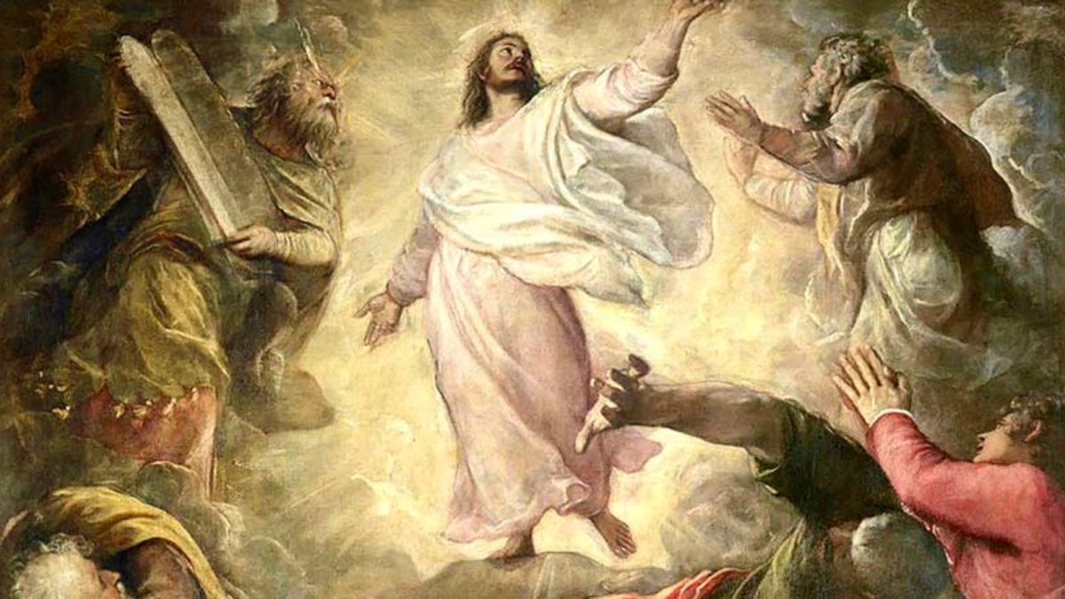 Запреты на Преображение Господне Запреты на Преображение Господне