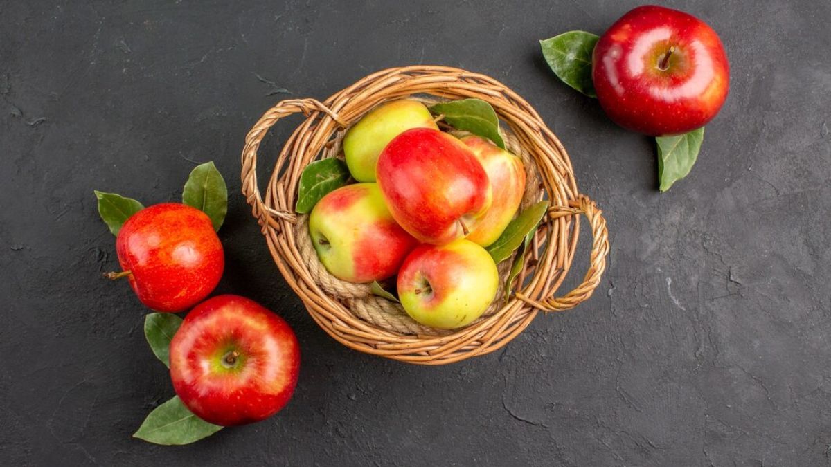 Запреты на Яблочный Спас Запреты на Яблочный Спас