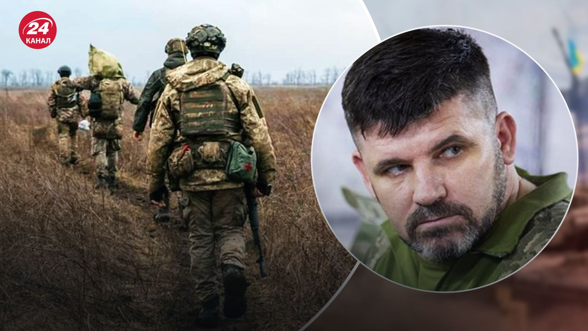 Командующий Объединенных сил высказался о ротациях в ВСУ Командующий Объединенных сил высказался о ротациях в ВСУ