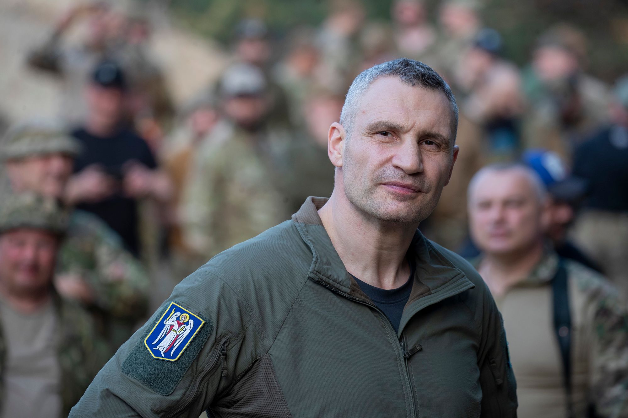 Мер Києва Мер Києва