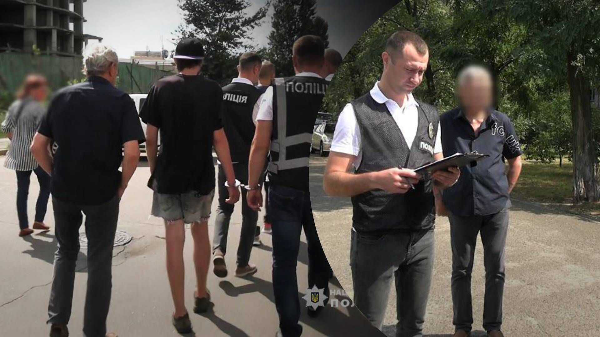 8 лет за решеткой проведет злоумышленник, который поджег 13 автомобилей военнослужащих в Киеве - 24 Канал 8 лет за решеткой проведет злоумышленник, который поджег 13 автомобилей военнослужащих в Киеве - 24 Канал