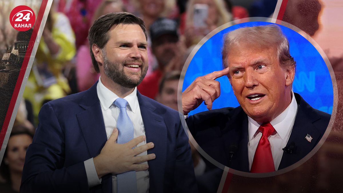 Епштейн прокоментував передвиборчі перегони у США Епштейн прокоментував передвиборчі перегони у США